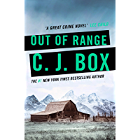 Out of Range (Joe Pickett series Book 5) (English Edition)